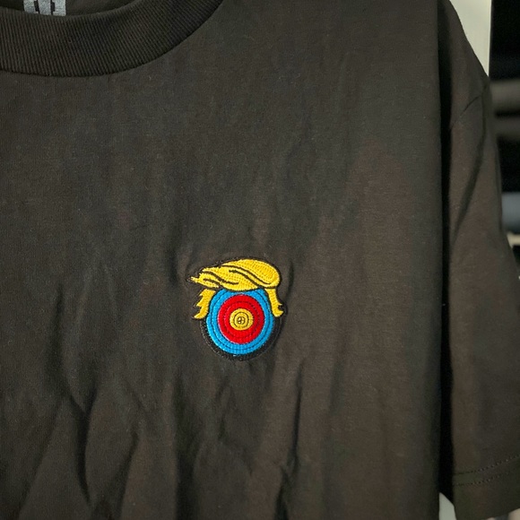 Brooklyn Projects t shirt - Picture 2 of 5